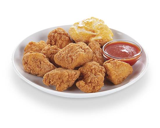 Order Boneless Wings food online from Krispy Krunchy Chicken store, Philadelphia on bringmethat.com