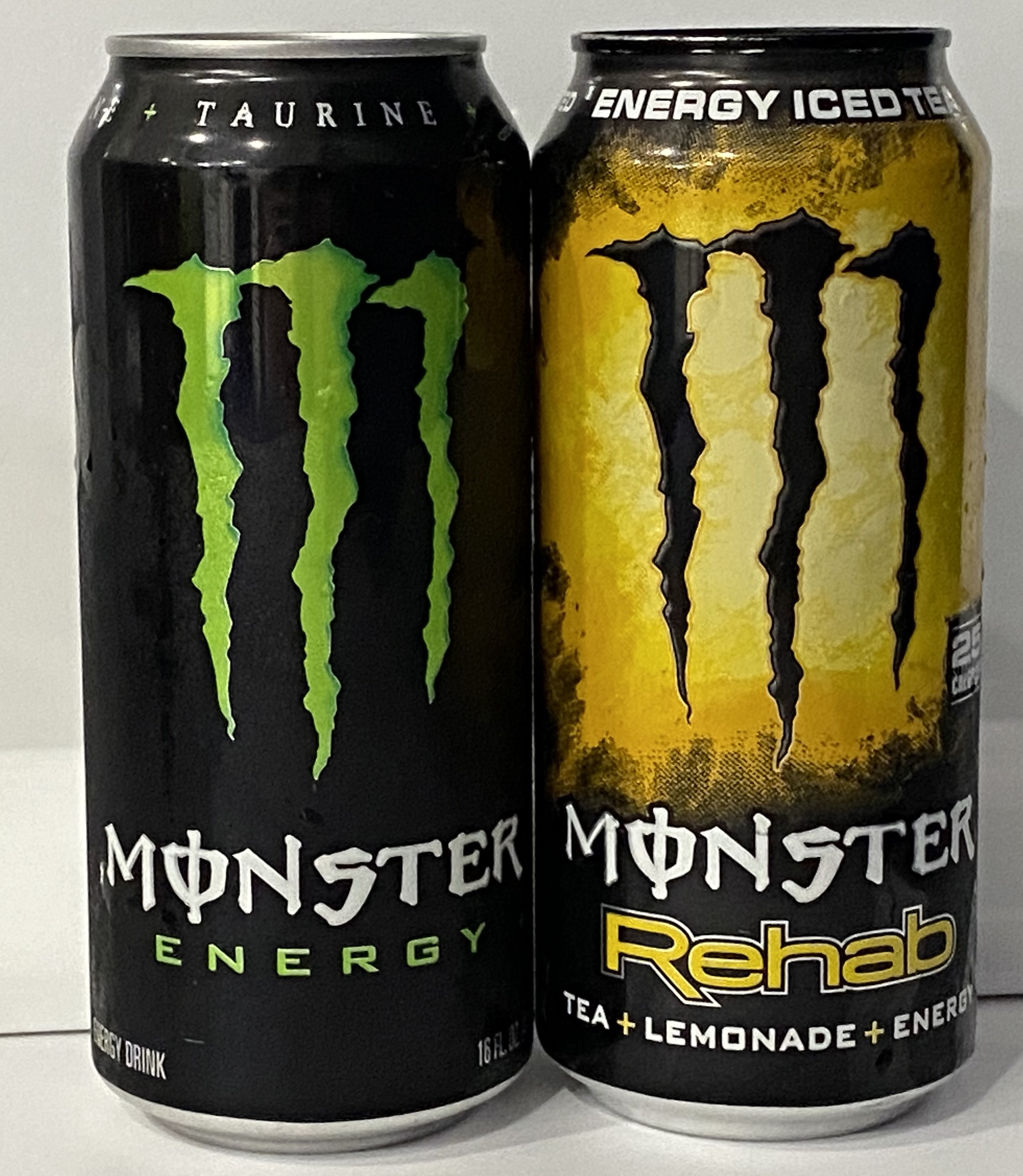Order Monster Energy Drink food online from Doug Deli store, Manassas on bringmethat.com