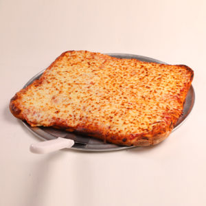 Order Sicilian Pizza food online from The Garlic Knot store, Littleton on bringmethat.com