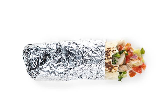 Order BYO Wrap food online from CoreLife Eatery store, Hamburg on bringmethat.com