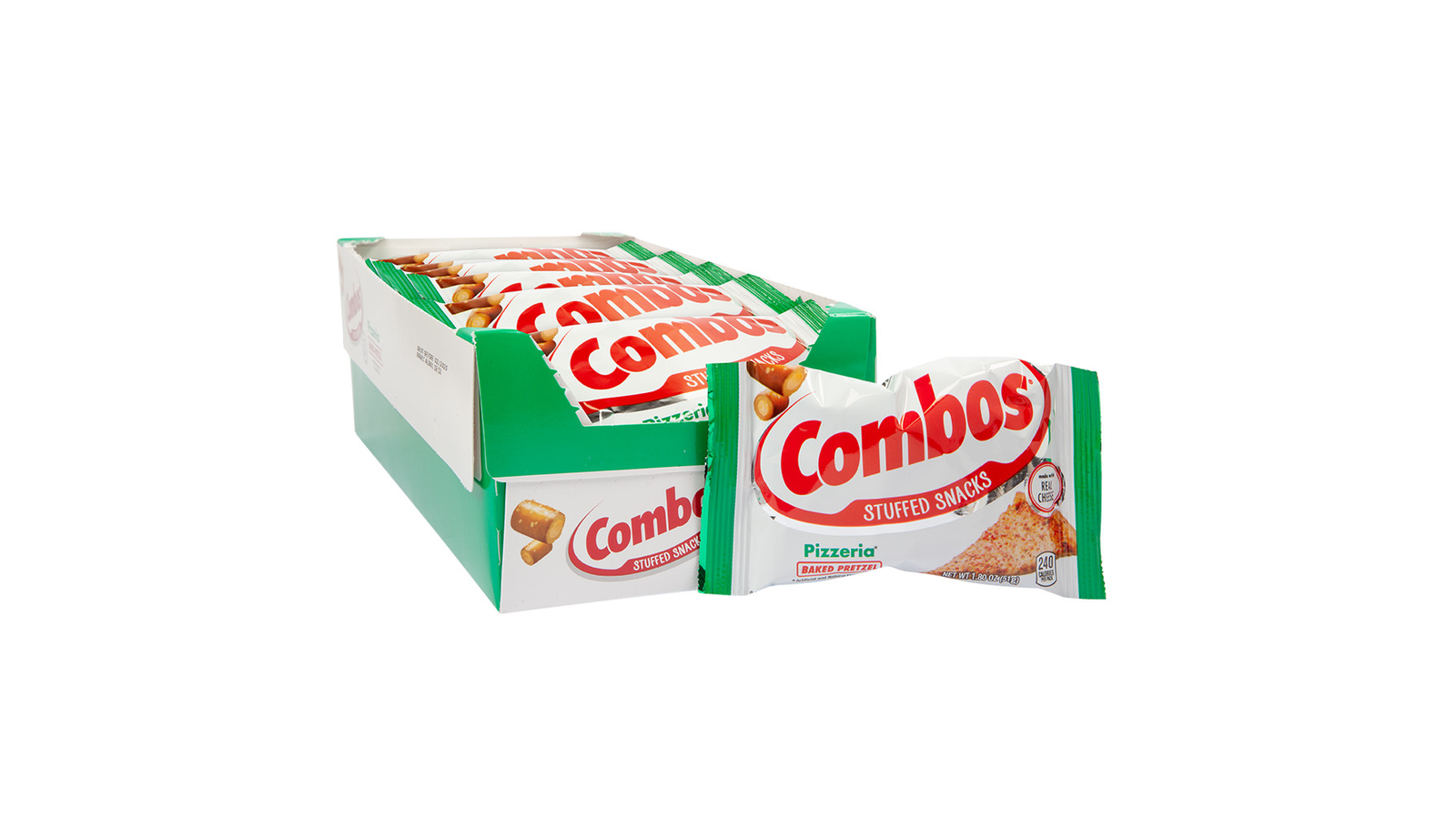 Order Combos Stuffed Snacks food online from Lula Convenience Store store, Evesham on bringmethat.com