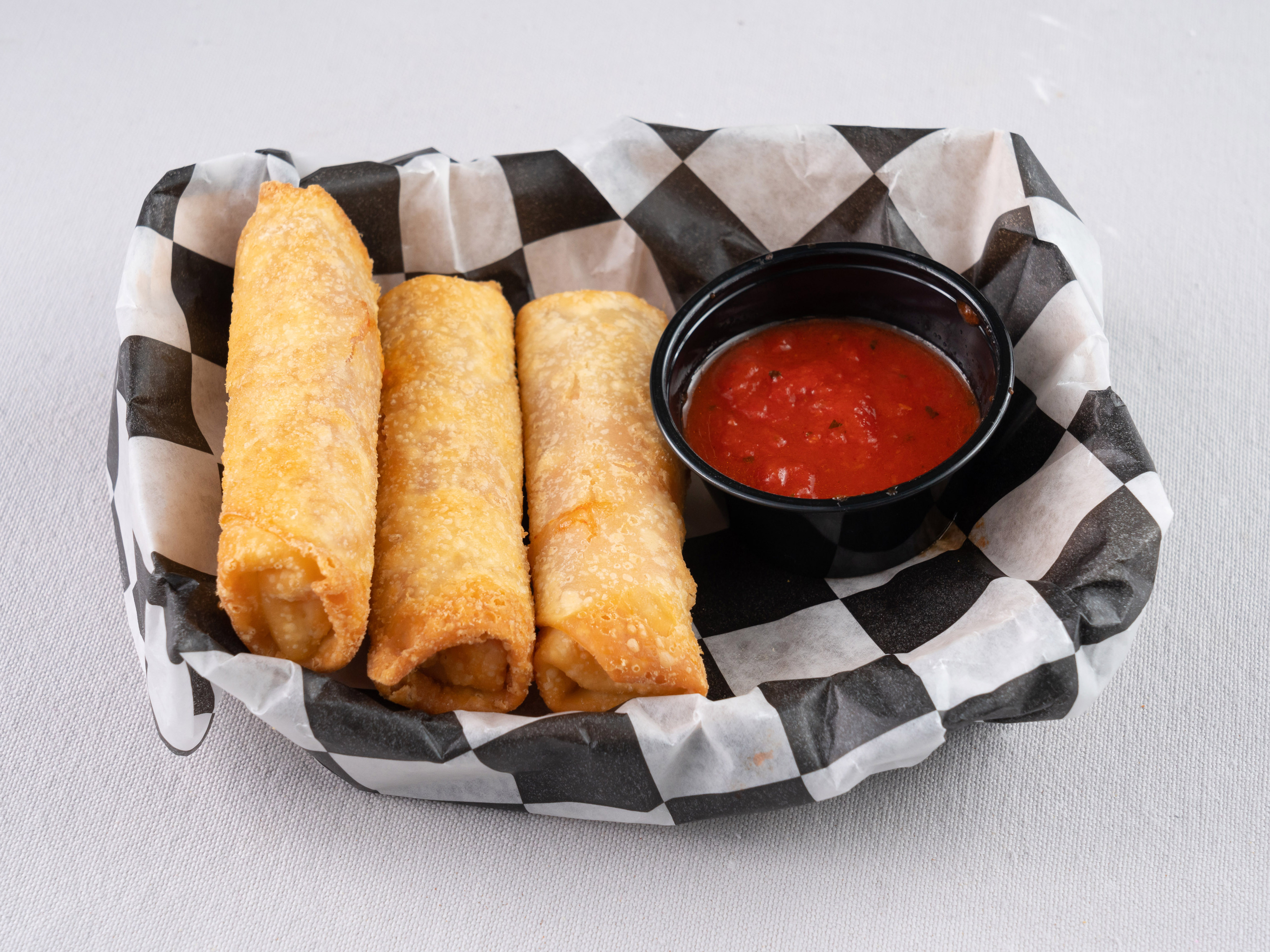 Order Original Pizza Logs food online from #GetFried store, Humble on bringmethat.com