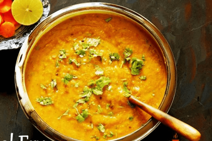 Order Dal Tadka food online from Royal Kitchen store, Oakland on bringmethat.com