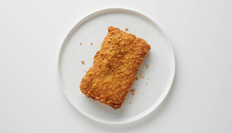 Order Luby's Fried Fish Combo food online from Luby's store, Houston on bringmethat.com