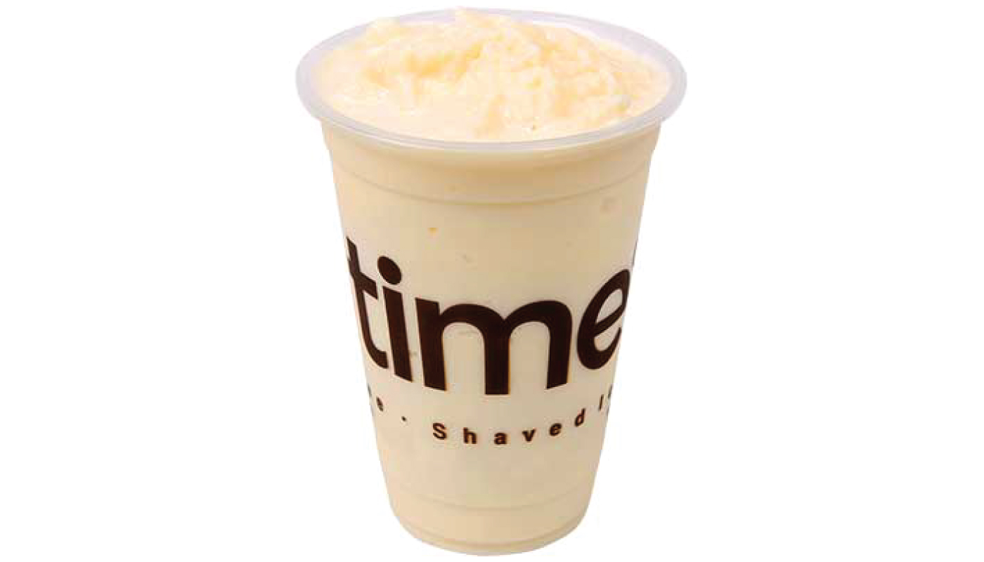 Order Coconut Shake food online from Boba Time store, Rowland Heights on bringmethat.com