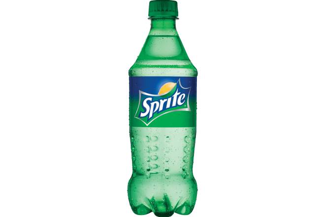 Order Sprite food online from Pie Five Pizza store, Arlington on bringmethat.com
