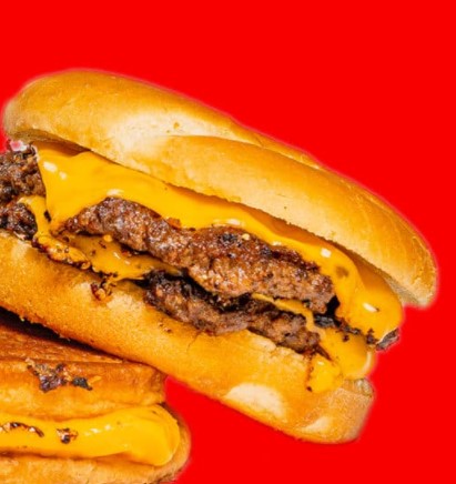 Order Chandler Style Burger food online from Mr. Beast Burger store, Springfeld on bringmethat.com