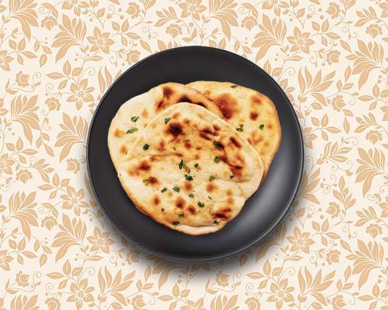 Order  Smoked Naan food online from Greens and Grains store, Somerset County on bringmethat.com