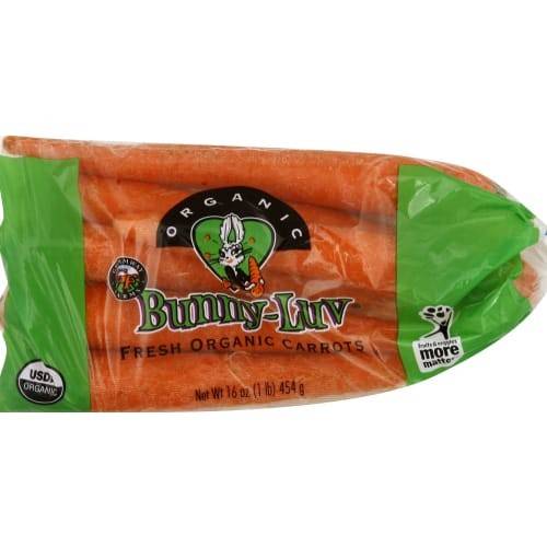 Order Organic Carrots (1 lb bag) food online from Winn-Dixie store, Long Beach on bringmethat.com