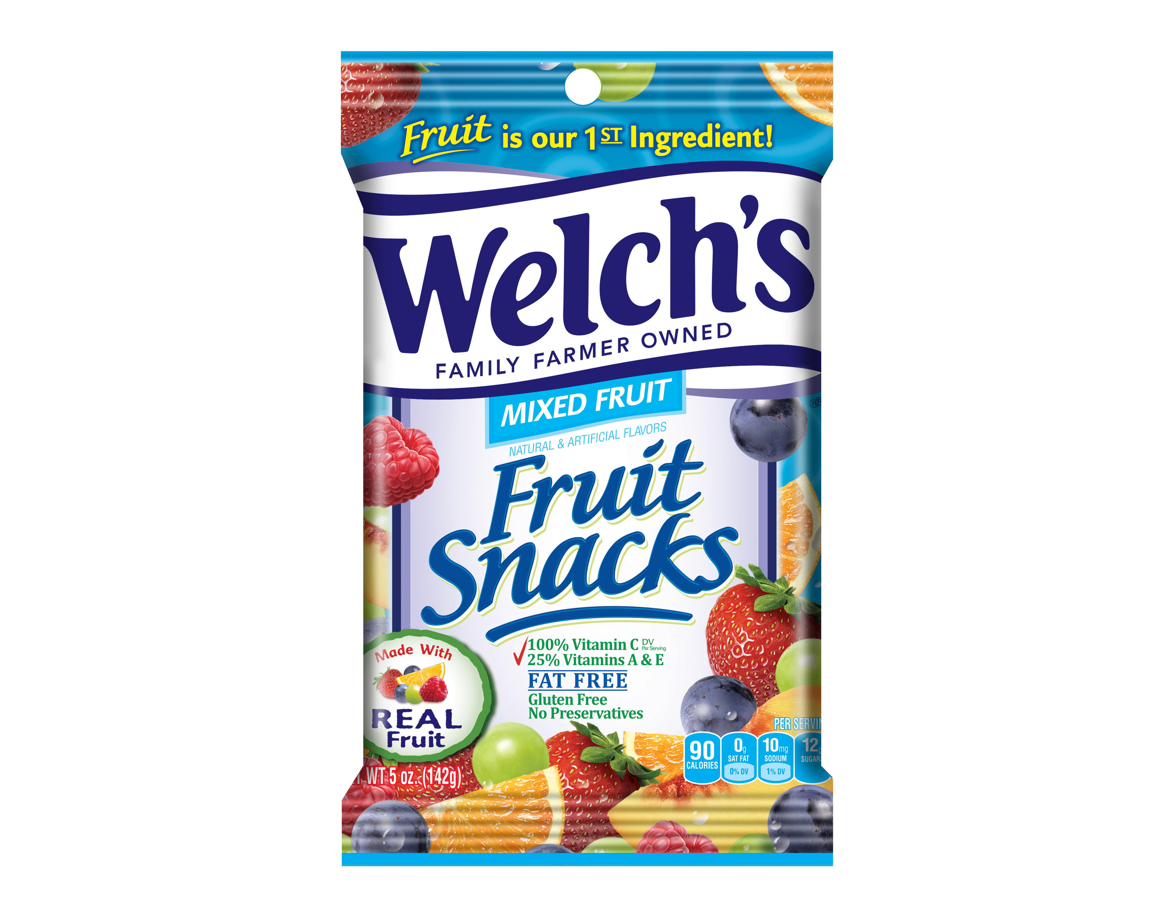 Order Welch's Fruit Snacks food online from Huck store, Marion on bringmethat.com