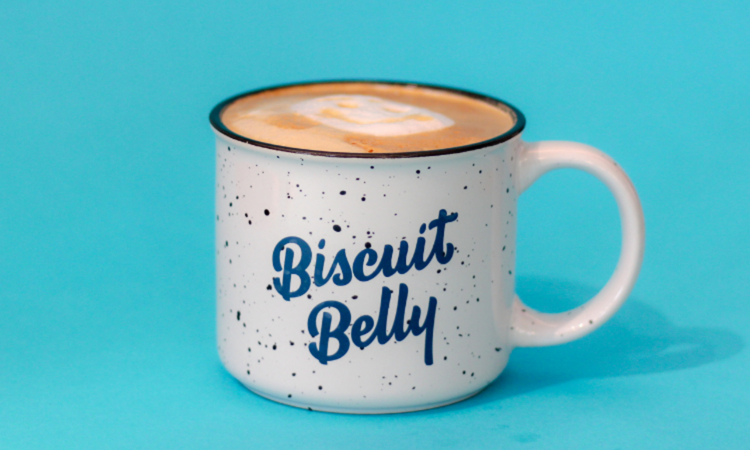 Order Cappuccino food online from Biscuit Belly store, Louisville on bringmethat.com