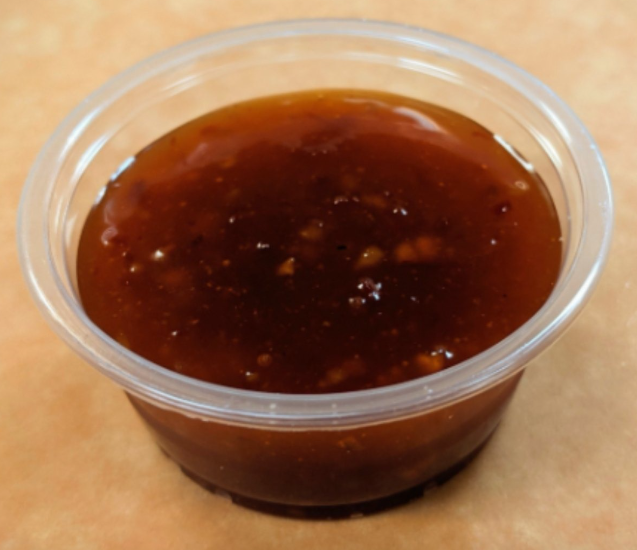 Order Thai Sauce food online from Ciros Pizza Cafe store, Citrus Heights on bringmethat.com