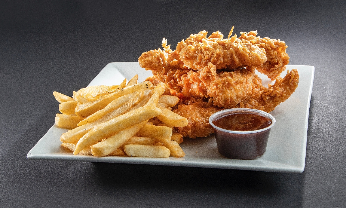 Order Chicken Tender Dinner food online from 1925 Pubhouse store, Anderson on bringmethat.com