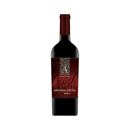 Order Apothic Crush (750 ML) 108988 food online from Bevmo! store, Chino on bringmethat.com