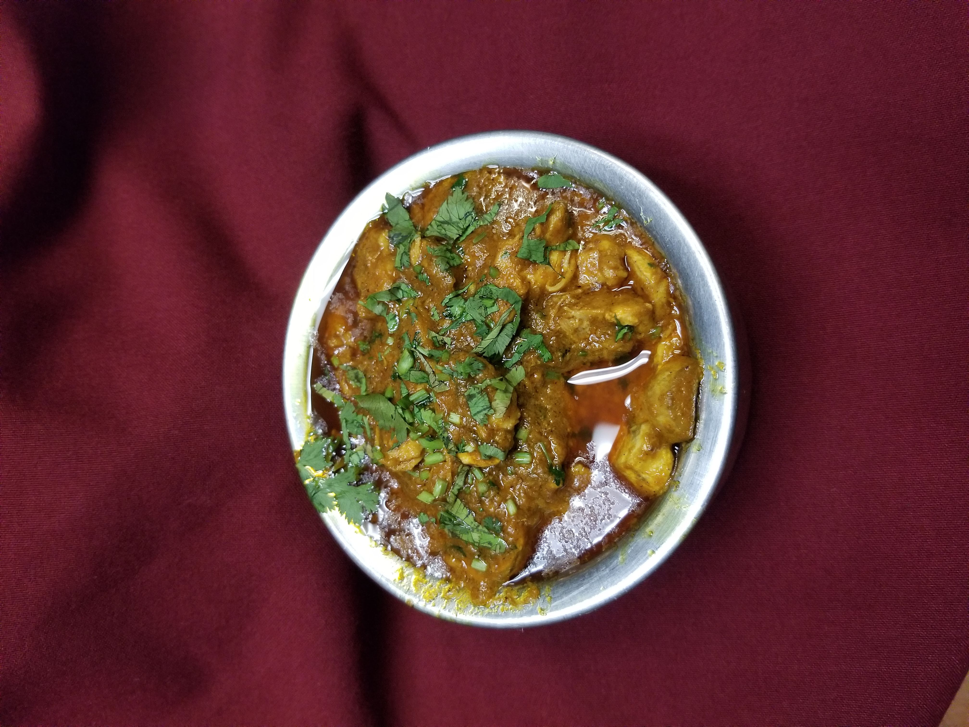 Order Mushroom food online from Star of India store, Ferndale on bringmethat.com