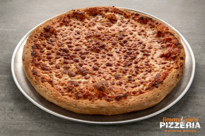 Order 14" Pizza food online from Jimmy & Joe Pizzeria store, Mesa on bringmethat.com