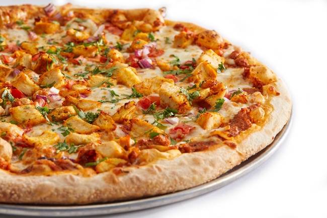 Order ANDHRA ACHARI food online from Bombay Pizza Kitchen store, Eden Prairie on bringmethat.com