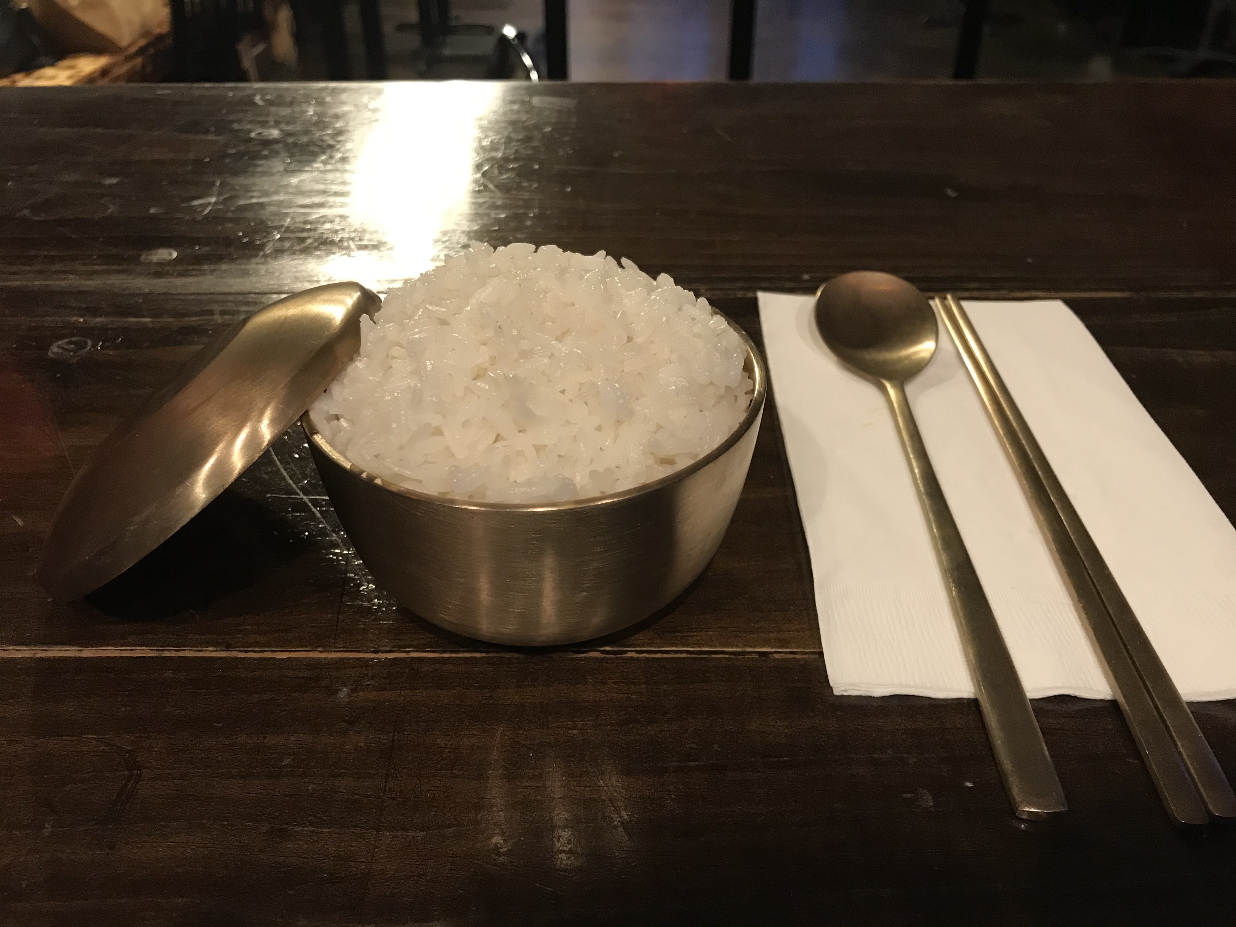 Order Rice food online from ChinGoo restaurant store, Brooklyn on bringmethat.com