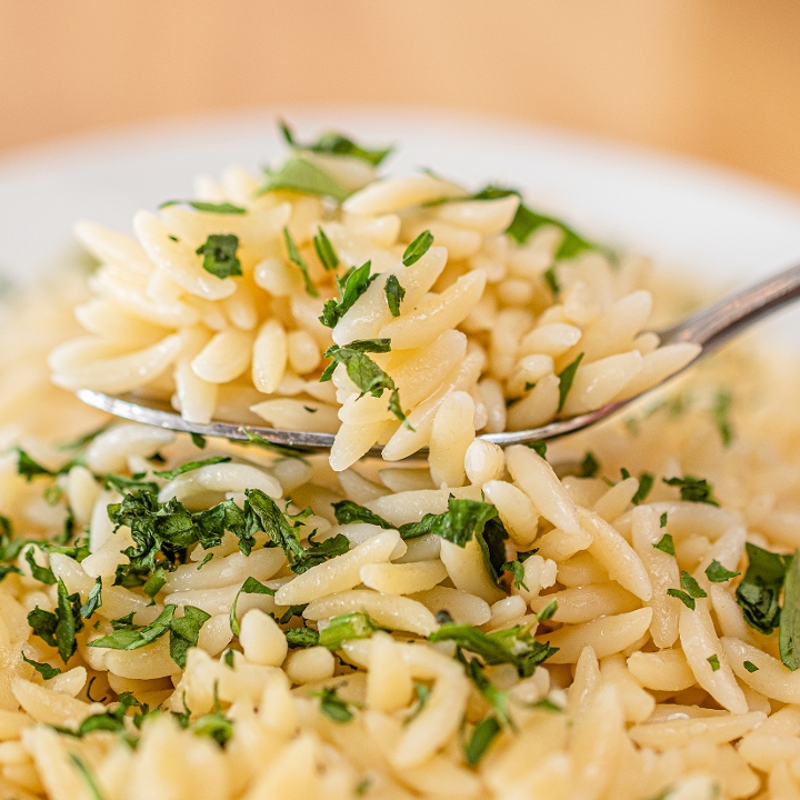 Order Orzo food online from Its Greek to Me store, Fort Lee on bringmethat.com