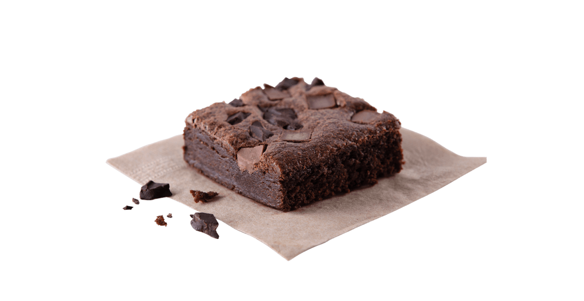 Order Triple Chocolate Chunk Brownie food online from WingStop - Clifton store, Clifton on bringmethat.com
