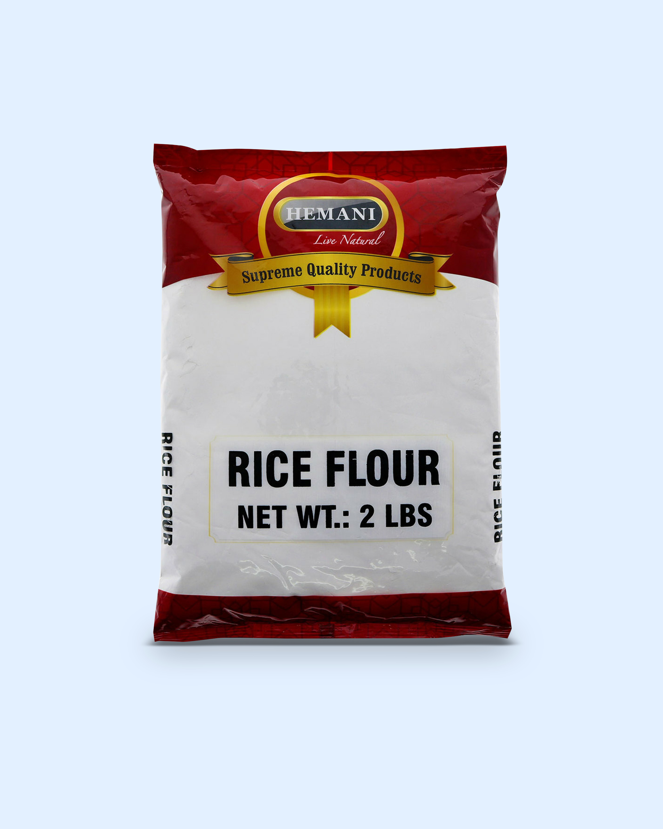 Order Rice Flour food online from India Delivered store, San Francisco on bringmethat.com