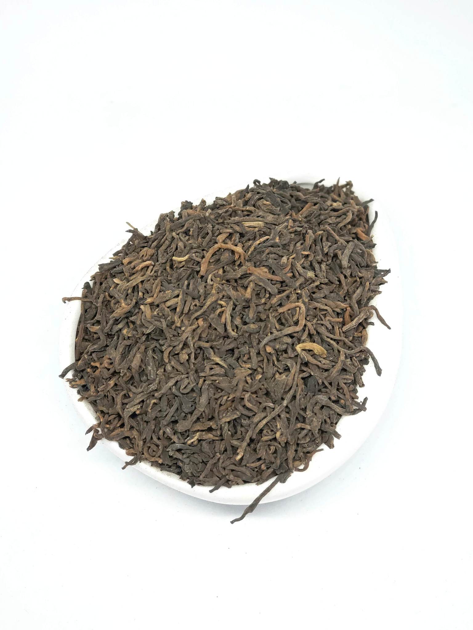 Order Royal Puerh food online from High Climate Tea Company store, Asheville on bringmethat.com