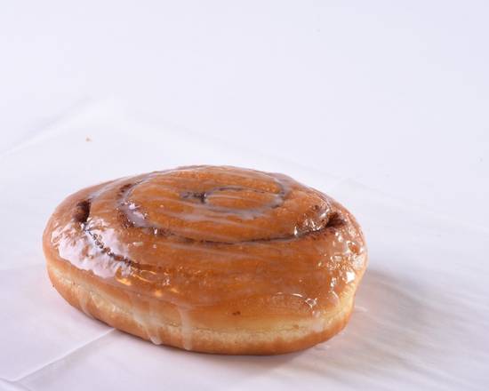 Order Cinnamon Roll food online from Amigos/Kings Classic store, Lincoln on bringmethat.com