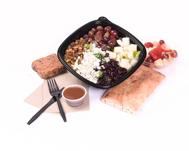 Order Salad Box Lunch 2 food online from Cosi Catering - 1700 Pennsylvania Ave. store, Washington on bringmethat.com