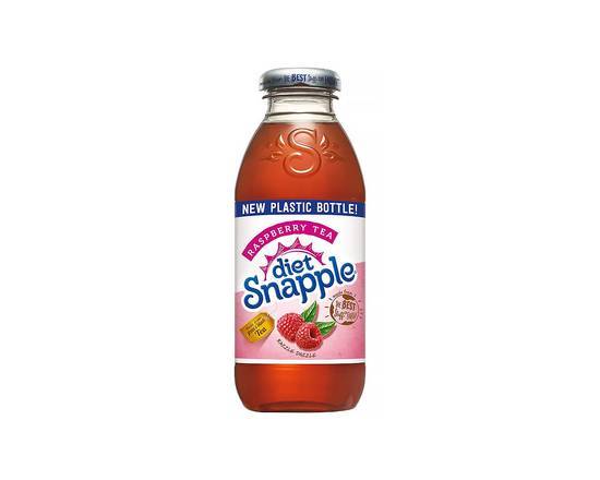 Order Snapple - Raspberry 16oz food online from Pink Dot store, Lemon Grove on bringmethat.com