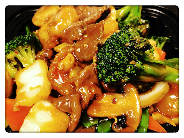 Order Triple Delight food online from Won Won Kitchen store, Salt Lake City on bringmethat.com
