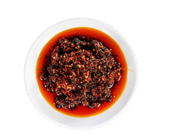 Order Chili Oil food online from Big Boss Chinese store, Atlanta on bringmethat.com