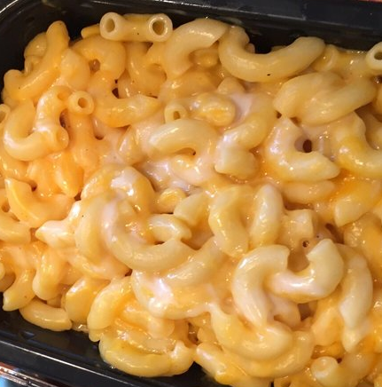 Order Mac and Cheese food online from Pitmasters Back Alley Bbq store, Washington on bringmethat.com