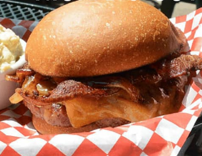 Order Moo Oink food online from Old Ivy Brewery & Taproom store, Vancouver on bringmethat.com