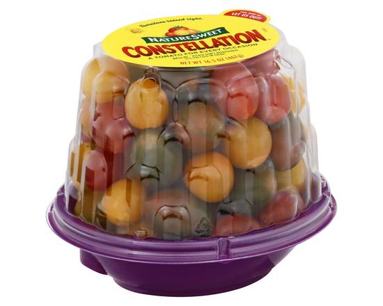 Order NatureSweet · Constellation Tomatoes (16.5 oz) food online from Albertsons Express store, Yuma on bringmethat.com