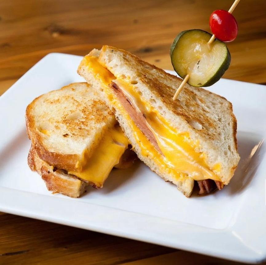 Order Bologna food online from Dallas Grilled Cheese Co store, Dallas on bringmethat.com
