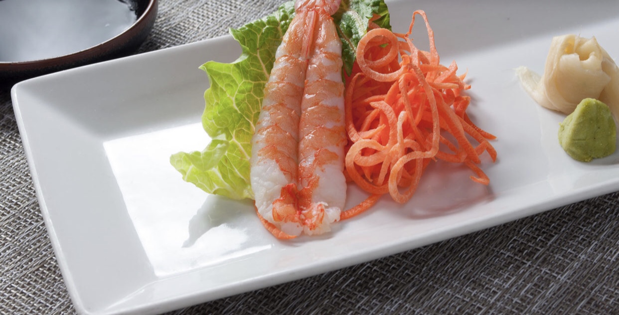 Order Shrimp food online from Akimoto sushi store, New York on bringmethat.com