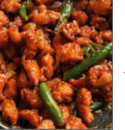 Order Chicken Chilli food online from China Wall store, Irving on bringmethat.com