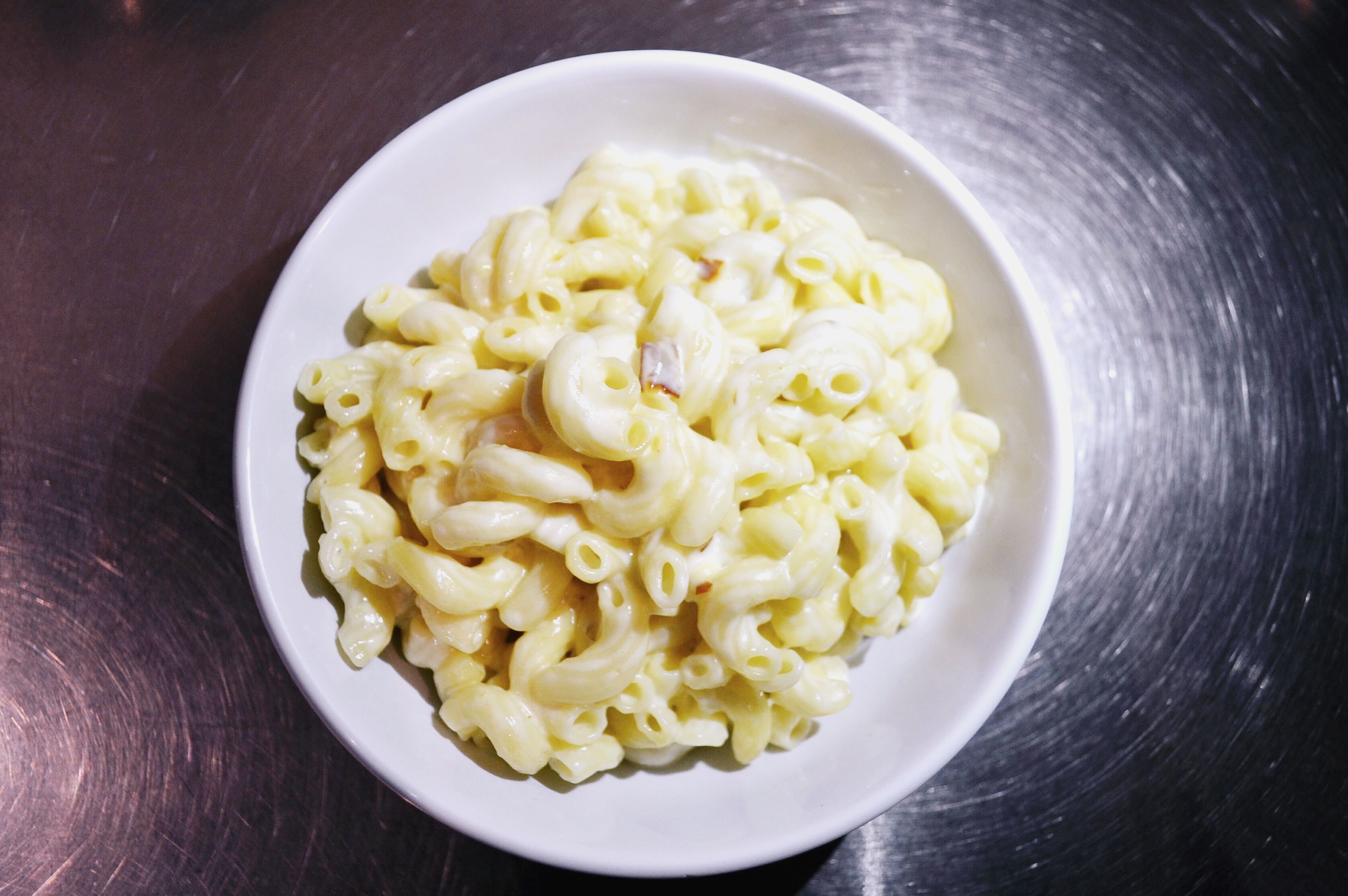 Order Mac and Cheese food online from Poulette store, New York on bringmethat.com