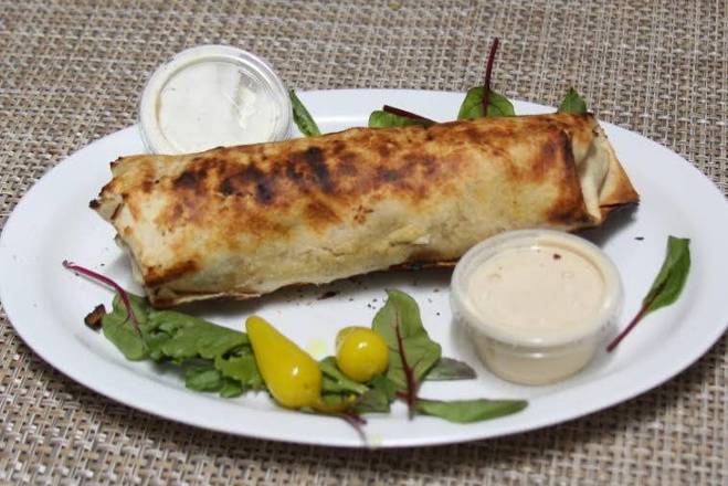 Order shawarma wrap food online from Al Azayem Restaurant store, El Cajon on bringmethat.com
