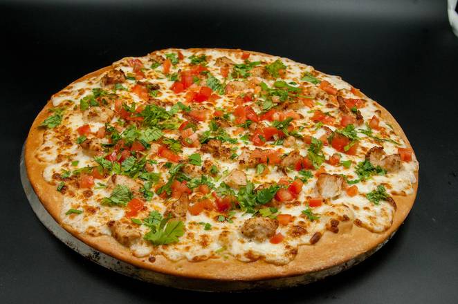 Order Alfredo Chicken food online from Lalis Pizza store, Lynwood on bringmethat.com