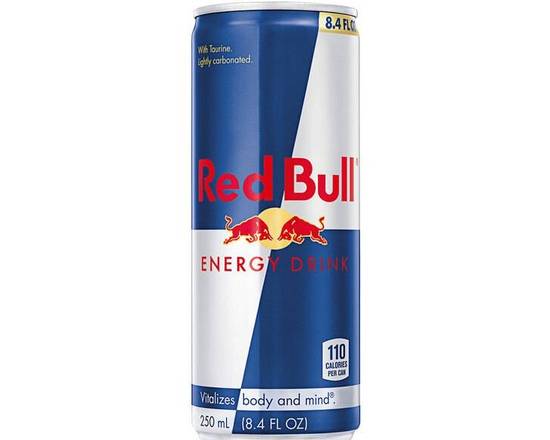 Order Red Bull food online from Koko's store, Dupont on bringmethat.com