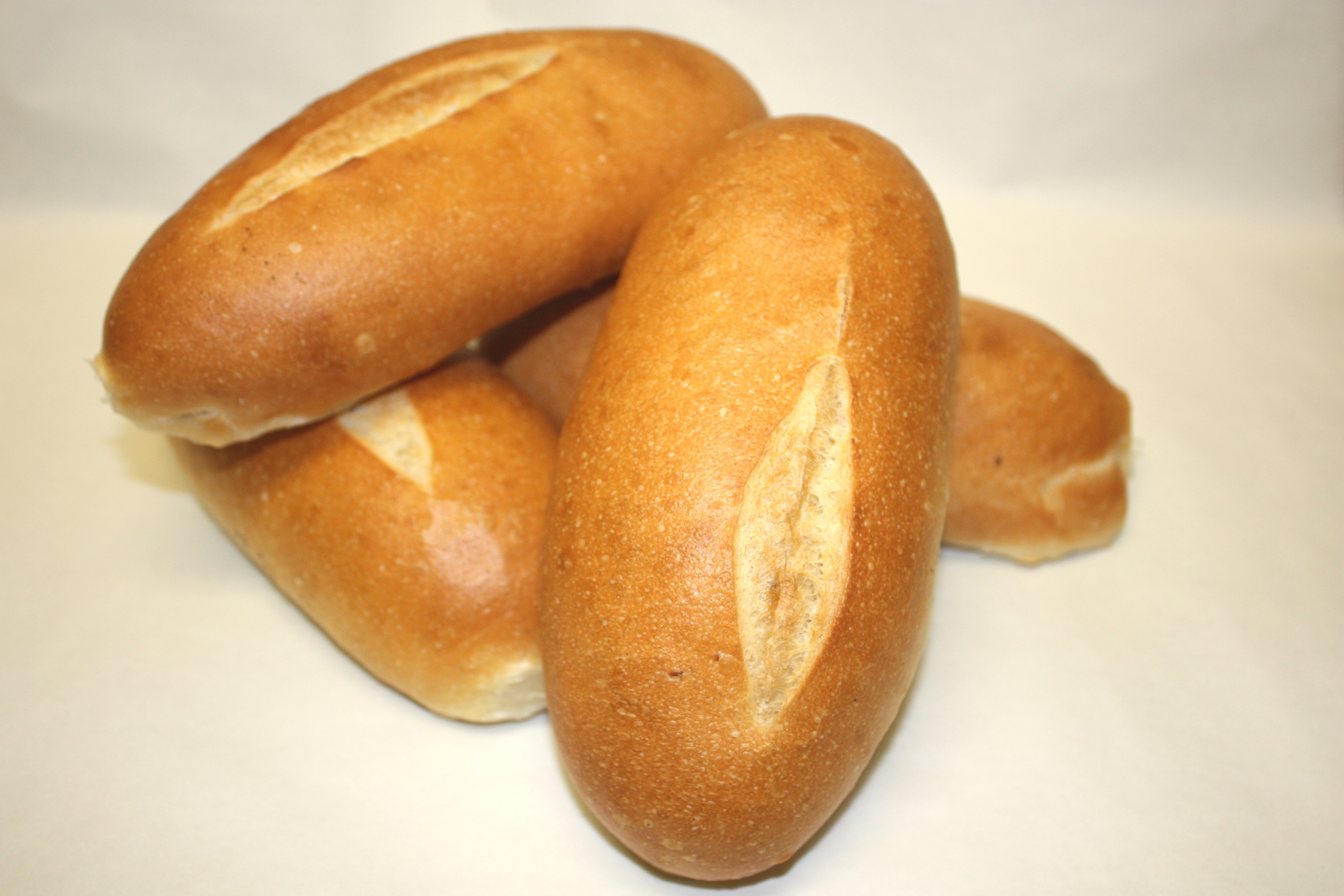 Order Bolillos food online from Pacific French Bakery store, Los Angeles on bringmethat.com
