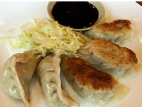 Order Pork Dumplings food online from Tea Diner store, West Roxbury on bringmethat.com