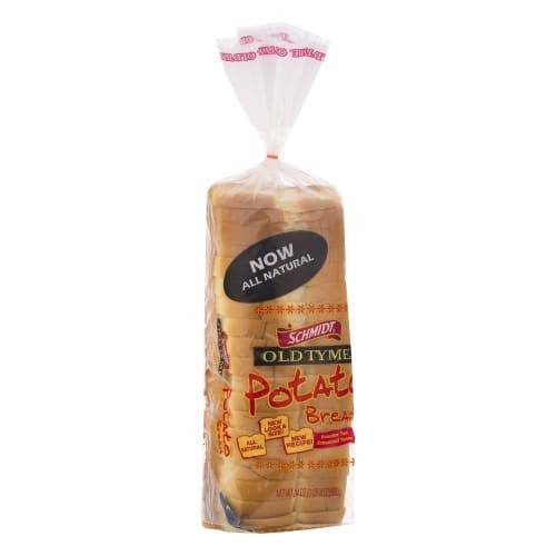 Order Old Tyme · Schmidt Potato Bread (24 oz) food online from Safeway store, Rehoboth Beach on bringmethat.com