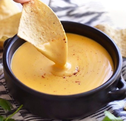 Order Nacho Cheese food online from Fresco's Cantina store, Astoria on bringmethat.com