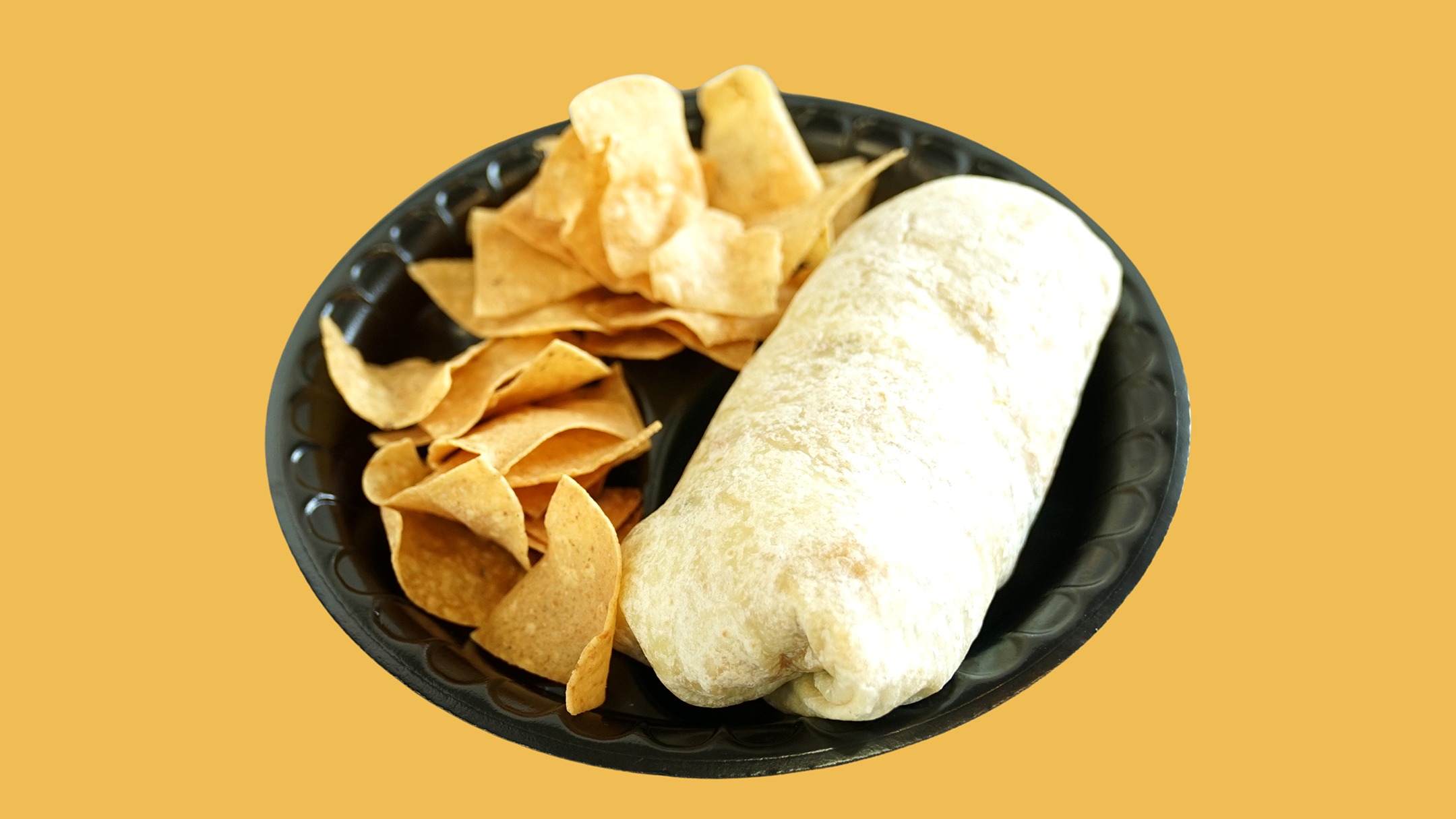 Order Tomatillo Burrito food online from Pachanga Mexican Grill store, Downey on bringmethat.com