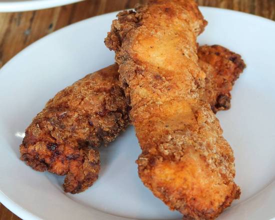 Order Fried Chicken food online from Seven Mile Cafe store, Denton on bringmethat.com