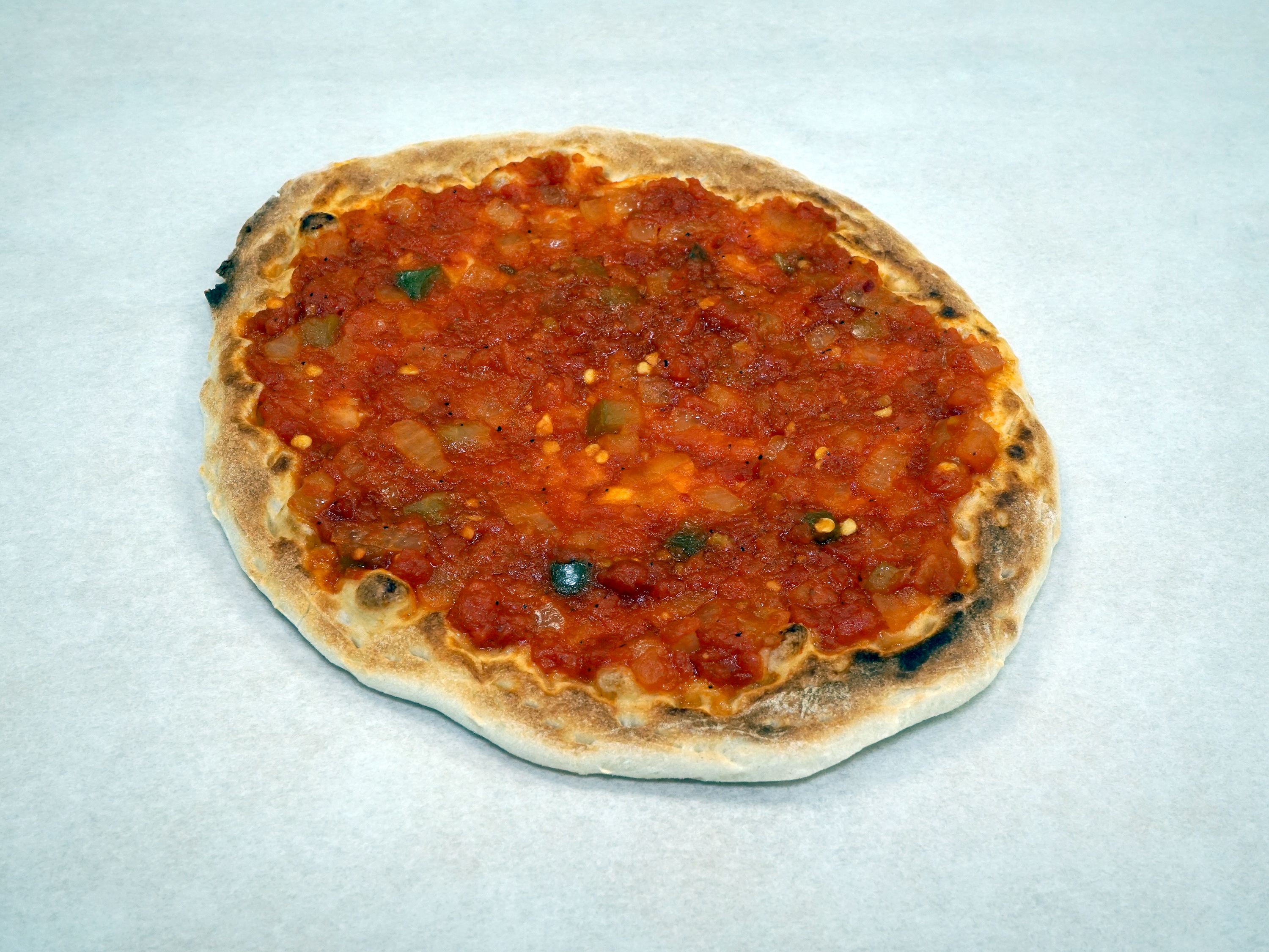 Order Mohmara Pie food online from Olive Bakery store, Orland Park on bringmethat.com