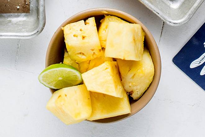 Order fresh pineapple food online from Bartaco store, Fairfax on bringmethat.com