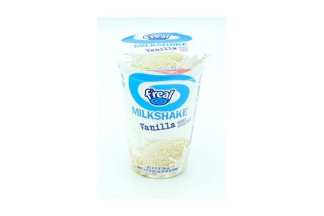 Order Freal Vanilla (8 oz) food online from Royal Farms store, Salisbury on bringmethat.com